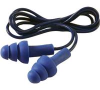 Bouchons Oreilles Détectables E-a-r Tracer Protection Auditive Détectable En Milieu Sensible - Générique
