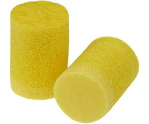 Bouchons Oreilles E-a-r Classic Protection Auditive En Mousse Confortable - Générique