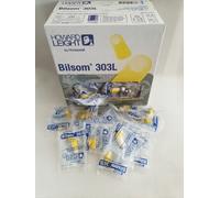 Bouchons Oreilles Honeywell - 200 Paires - SNR 33 dB
