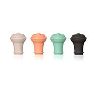 Bouchons Pour Pompe Loop (Lot De 4 Couleurs)
