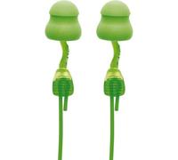 Bouchons Twisters Cordés Protection Auditive Réutilisable - Moldex
