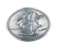 Boucle de ceinture à bière - Porte-boissons en métal , mains libres, bretelles amusantes pour boissons gazeuses, clips de transport, équipement de camping d'extérieur en de zinc - pour