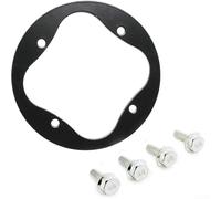 Boucle de force pour mandrin de pont de tondeuse - pour RZT50 RZT54 - pour 918-04126A 918-04125B 918-0671B - Kit de réparation en métal - Pour tondeuse à gazon