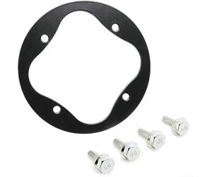 Boucle de force pour mandrin de pont de tondeuse - pour RZT50 RZT54 - pour 918-04126A 918-04125B 918-0671B - Kit de réparation en métal - Pour tondeuse à gazon
