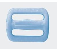 Boucle de réglage pour sangle easy clip 25 mm
