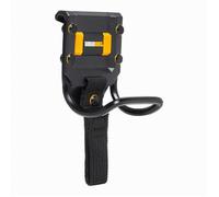 Boucle modulaire pour marteau - TOUGHBUILT - TB-52 - Acier renforcé - Sangle de maintien - Ultra-résistante