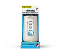 Bouclier anti-moustiques Thermacell blanc