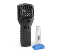 Bouclier antimoustiques portable thermacell mr300lx