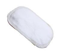Bouclier de Soudage Protecteur de Main en Cuir Vachette Dos Aluminisé | Barrière Thermique Double Couche, Structure Respirante et Flexible, Réduit la Fatigue du Poignet