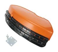 Bouclier for Tondeuse Et Débroussailleuse, Compatible for STIHL, FS110 | Convient aux tondeuses des séries FS110, FS130, FS160, FS180, FS220, FS250.