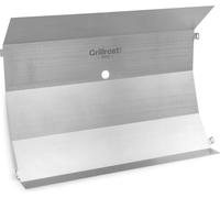 Bouclier thermique | Couvercle à double paroi Napoleon LEX 485 - Griller plus efficacement grâce au couvercle isolé