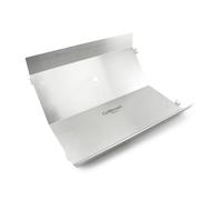 Bouclier thermique | Couvercle à double paroi Napoleon Rogue 425 (couvercle bas) - Griller plus efficacement grâce au couvercle isolé