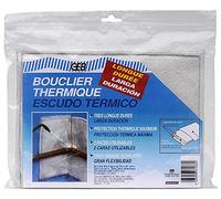 bouclier thermique pour soudure - plaque 20 x 27 cm - geb