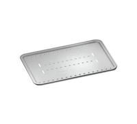 Bouclier thermique Weber pour grille de rôtissage, petit