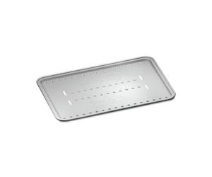 Bouclier thermique Weber pour grille de rôtissage, petit