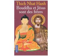 Bouddha Et Jesus Sont Des Freres