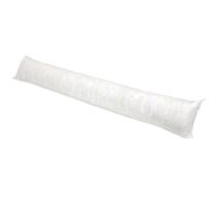 Boudin de porte à recouvrir longueur 93 cm C BOUDIN Blanc