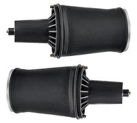 Boudin pneumatique, en caoutchouc durable, dimensions : 30 cm x 15 cm x 15 cm, compatible avec les modèles Range Rover P38 (1995-2002), performance d'absorption des chocs, 9001