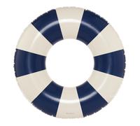 Bouée Céline bleu cannes/bleu foncé Ø 120 cm