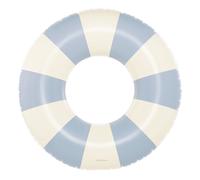 Bouée Céline bleu nordique/bleu clair Ø 120 cm