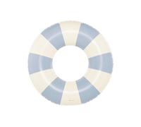 Bouée Sally bleu nordique/bleu clair Ø 90 cm