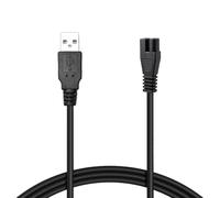 Bouge Nettoyeur de piscine USB Chargeur câble compatible avec Intex ZR100 28620 28620NP 28626 Aspirateur piscine remplacement câble de charge