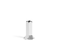 Bougeoir Arcs Petit Miroir