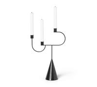 Ferm Living - Chandelier Noir