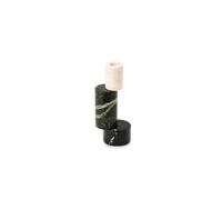 Normann Copenhagen Bougeoir Blox Dark green