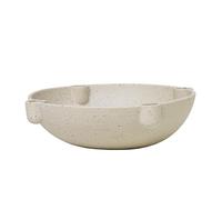 Bougeoir céramique l Bowl H x Ø 6.8x27cm