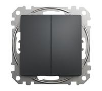 Bougeoir connecteur double Sedna Design i Elements SDD114105