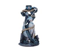 Bougeoir Corpse Bride with This Candle Vow