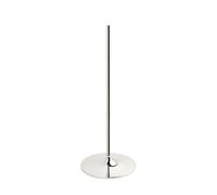 STOFF Nagel STOFF Nagel pied de sol 70 cm Chrome