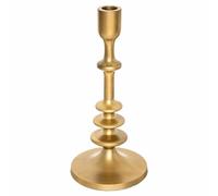 Bougeoir Design Feel - Or