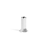 Bougeoir HAY Arcs Petit Miroir
