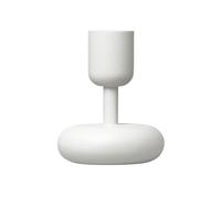 Iittala Bougeoir Nappula blanc 107 mm