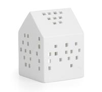 Urbania Maison lumineuse Classique H 9,5 cm Kähler OFFRE SPECIALE - 5703779153148