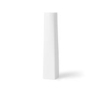 Bougeoir sans Flamme Ignus H35 Blanc