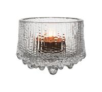 Iittala Photophore Ultima Thule 65 mm Transparent