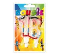 Bougie 18