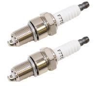Bougie 2x pour tondeuse SCHEPPACH MS224-53, MS196-53, MS225-53 filetage M14