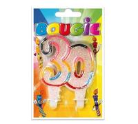 Bougie 30