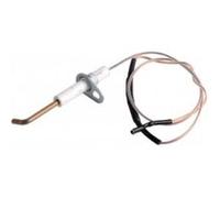Bougie allumage + résistance De Dietrich 95332802 G