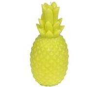 Paris prix Bougie déco ananas - Vert