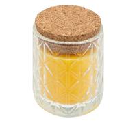 Bougie ""Any"" 90g citronnelle - Atmosphera createur d'interieur