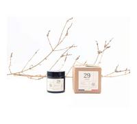 Bougie apothicaire 100g verveine 29