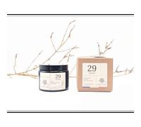 Bougie apothicaire 470g verveine 29