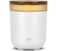 Bougie aromatique Ipuro Air Sonic blanc