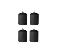Bougie BDSM - Tease candle noir
