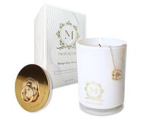 Bougie Bijoux - Bougie Parfumées avec un bijou à l'interieur, Cadeau Anniversaire Femme, Jewel Candle, Idee Cadeau Femme, Bougie parfumées, Gift Women, Fete des meres,